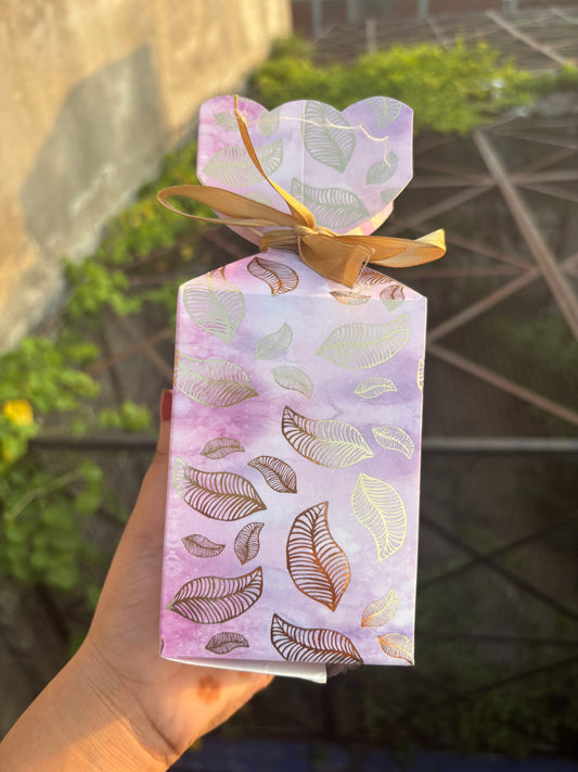 { Mystery } Chocolate gift box πβ¨