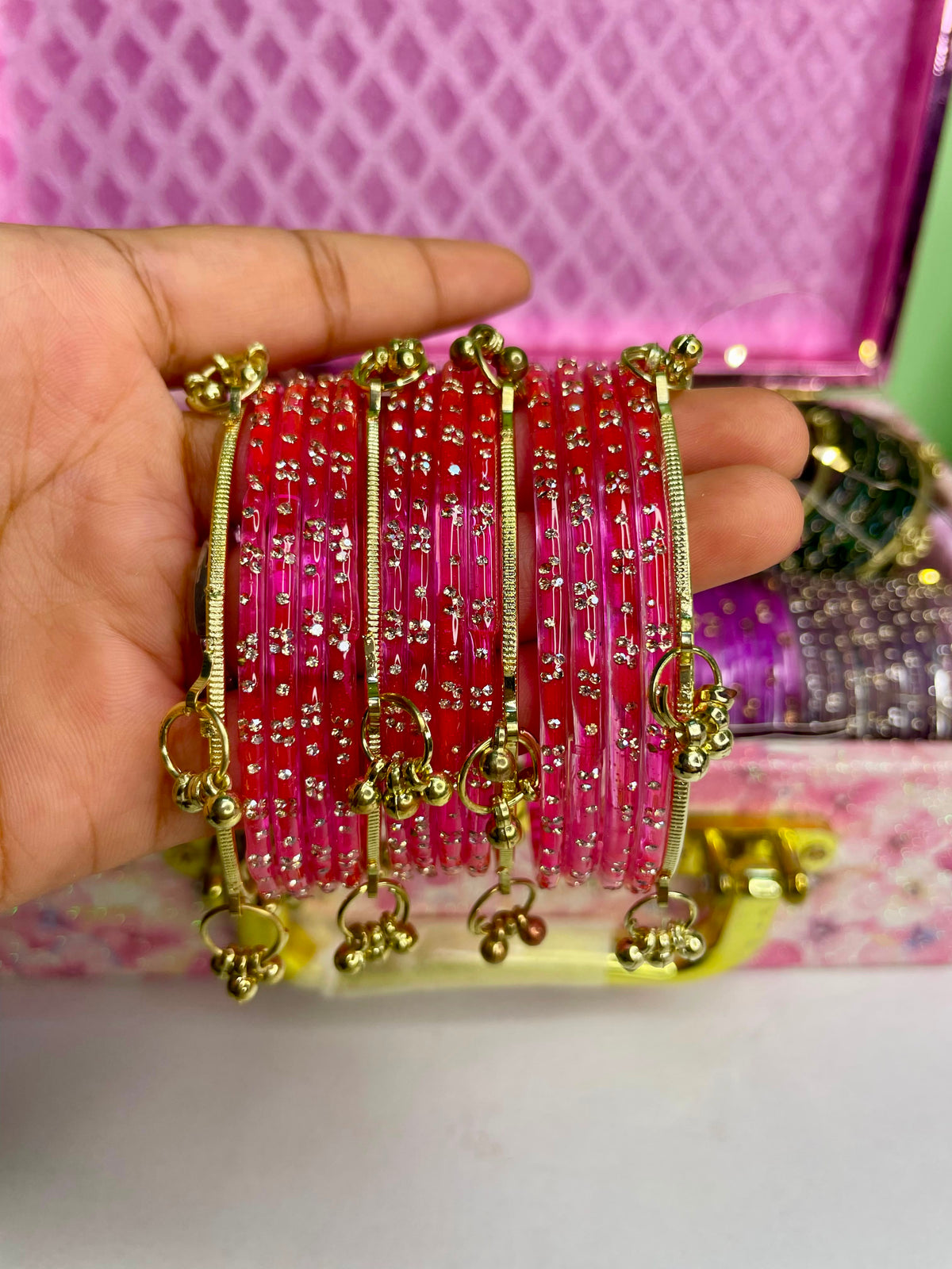 Kashmiri Bangles πβ¨