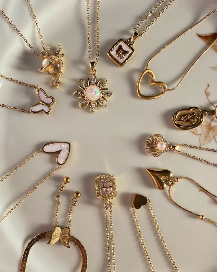 Pendants ✨🩷