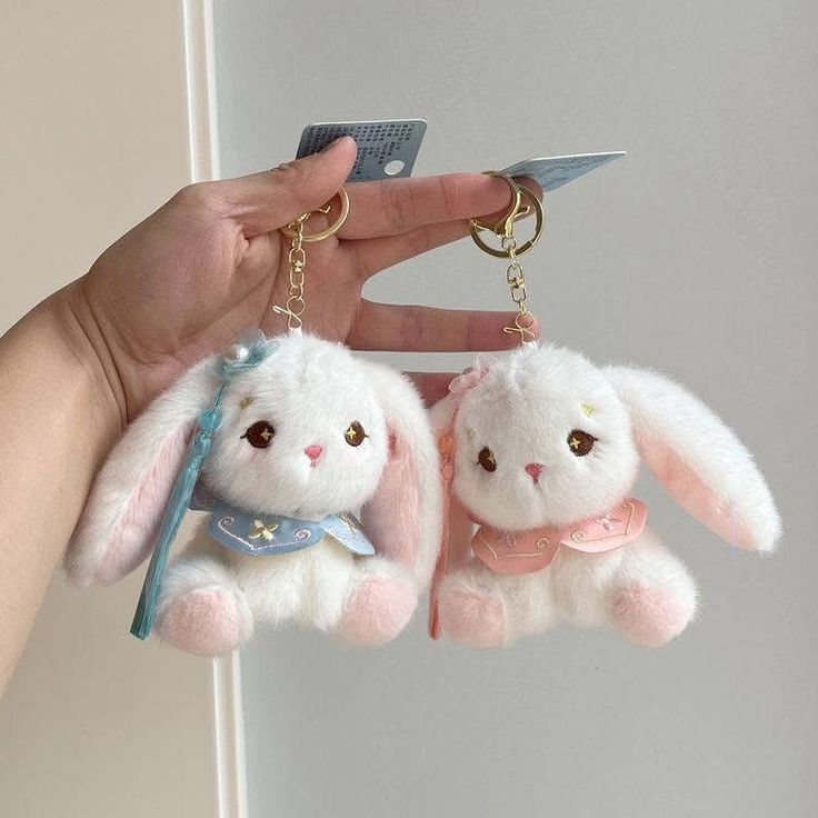 Keyrings✨💓