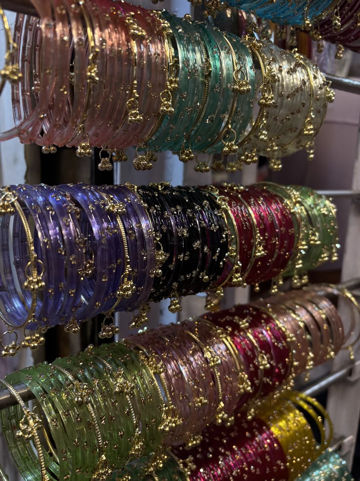 Bangles 🌸