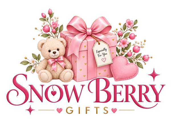 SNOW BERRY GIFTS 