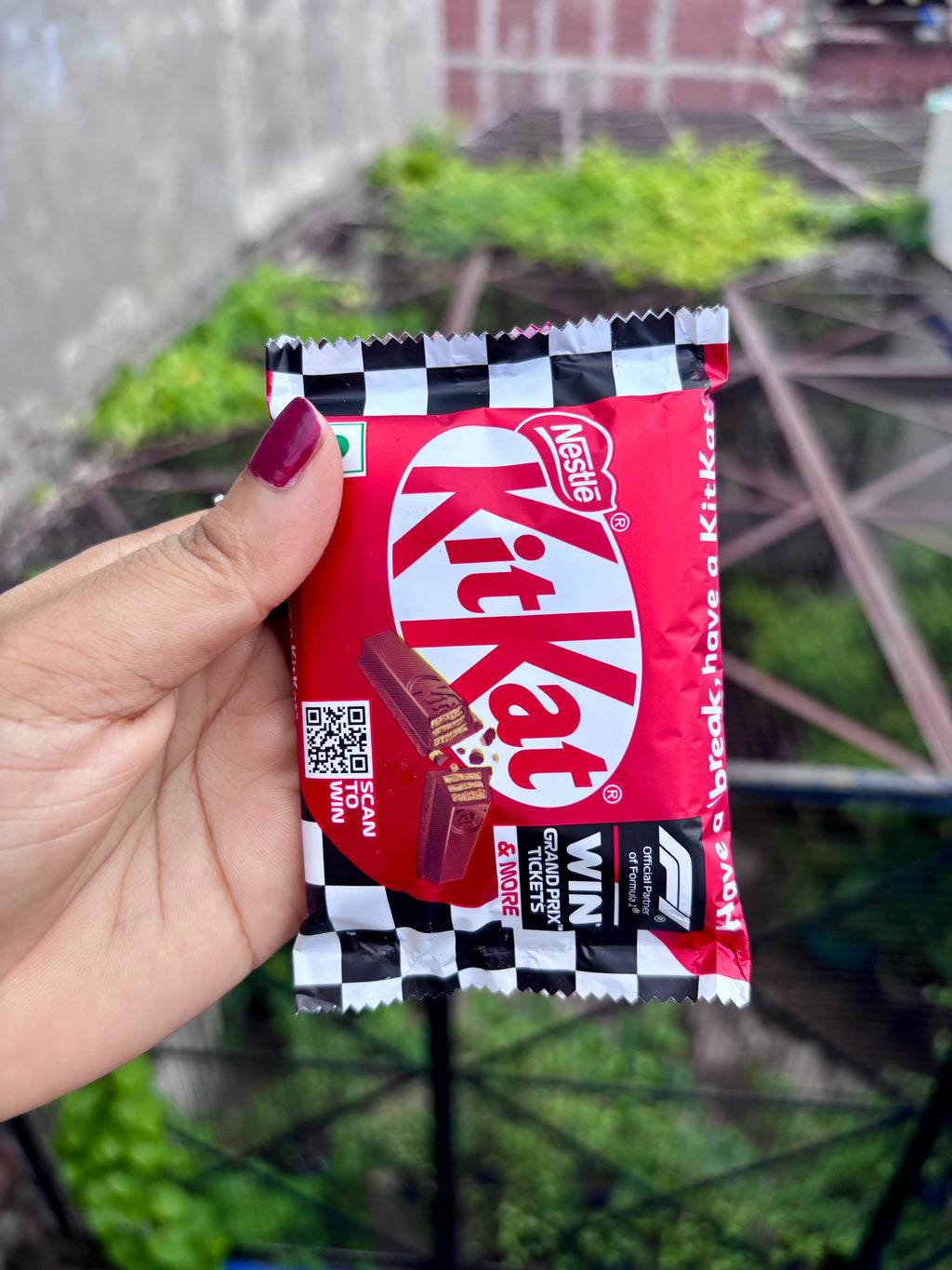 mystery kitkat jewellery surprise 💖✨