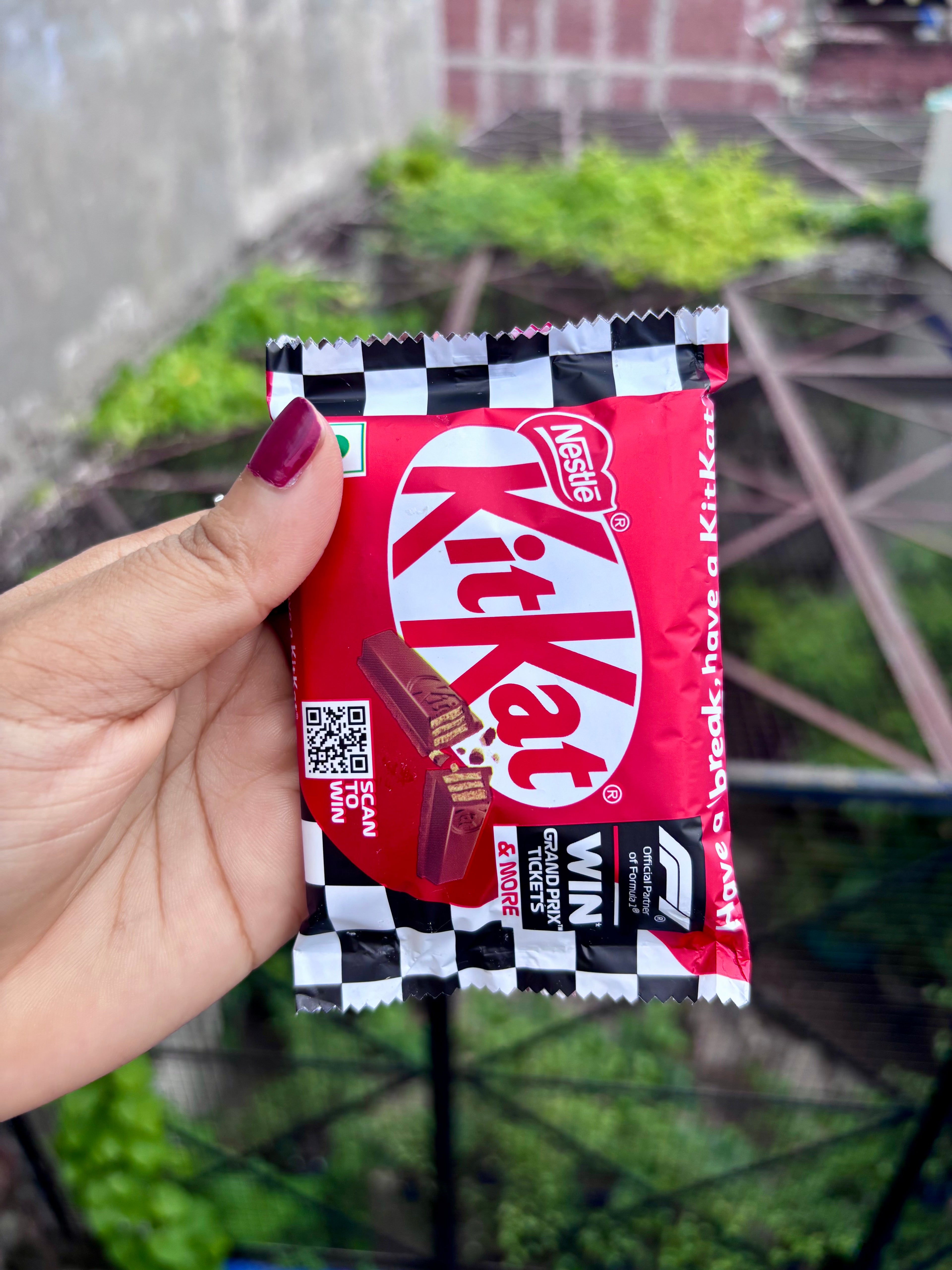 mystery kitkat jewellery surprise 💖✨