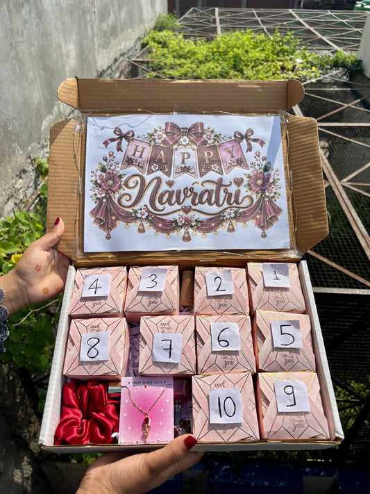 { Premium } Navratri Special Hamper ✨