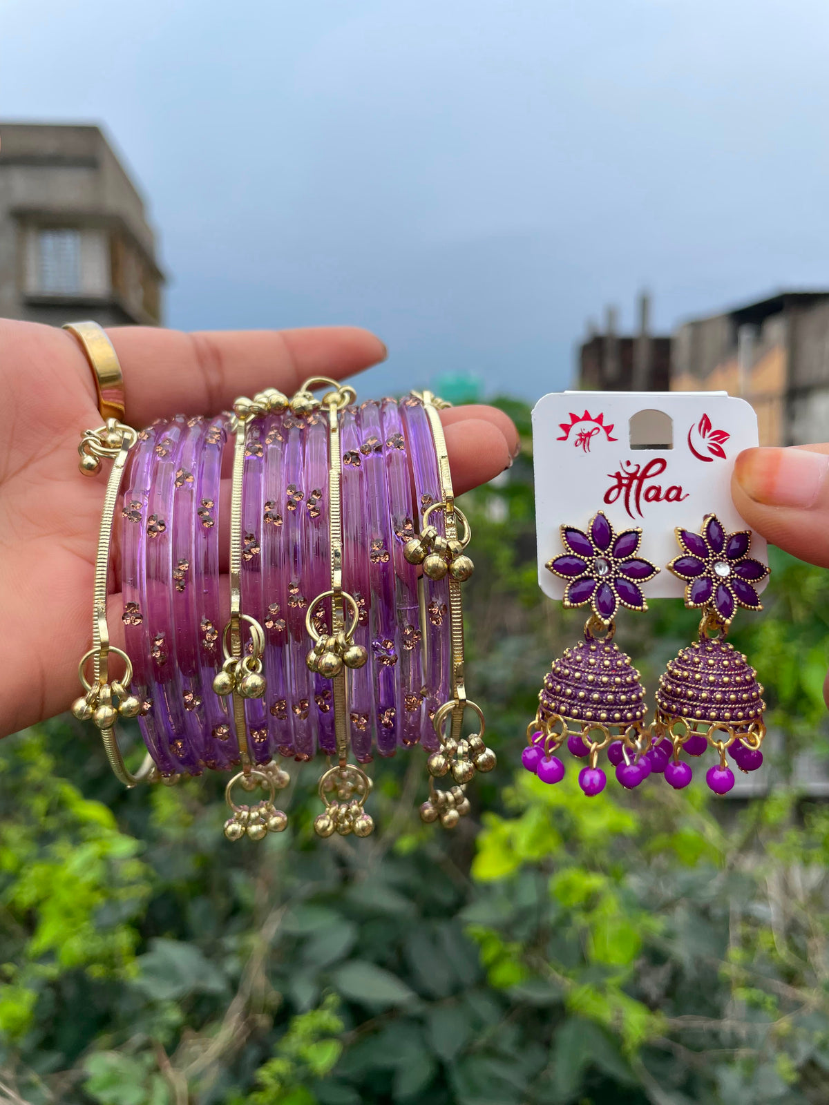 Kashmiri bangles 💖💞