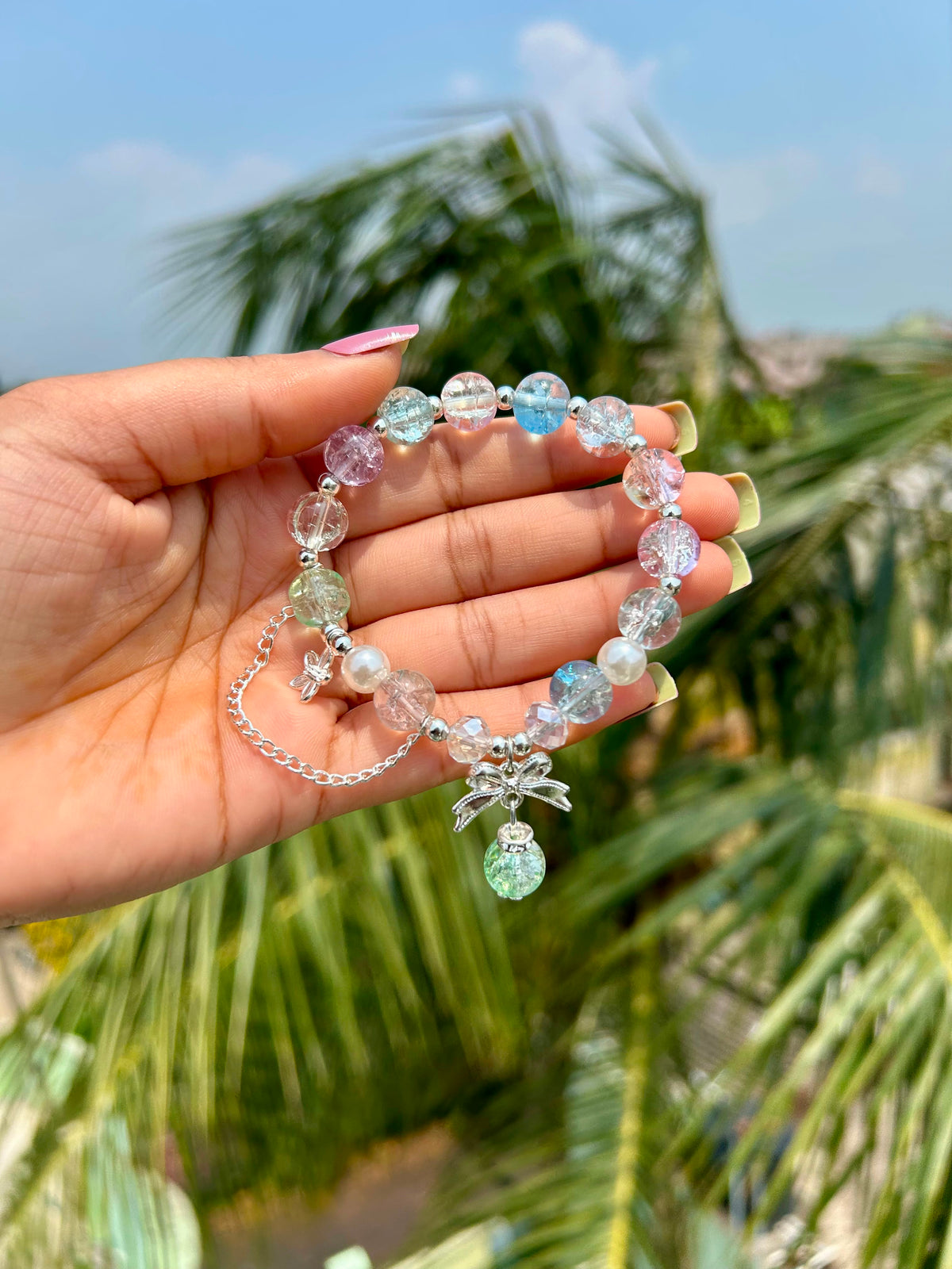 { Premium } Bracelet 💖✨