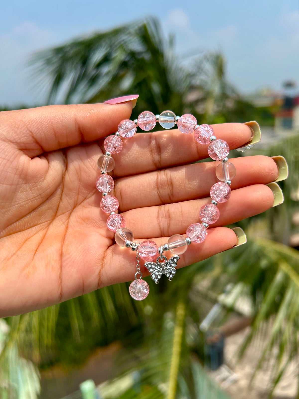 { Premium } Bracelet 💖✨