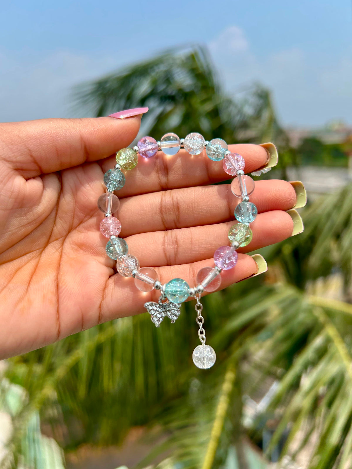 { Premium } Bracelet 💖✨