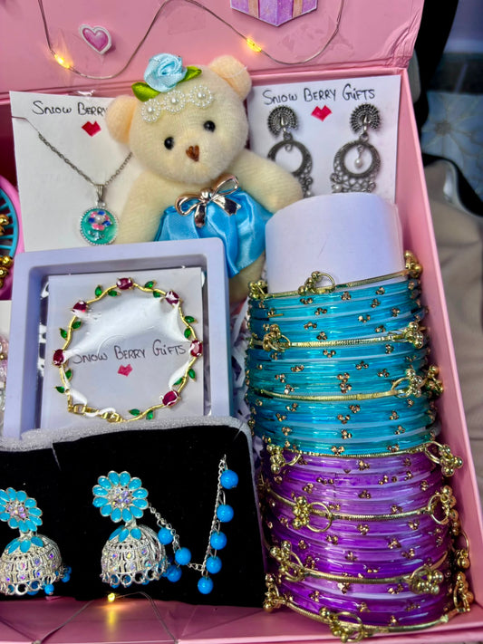 { Premium } Birthday Sparkle Box 🎁💝