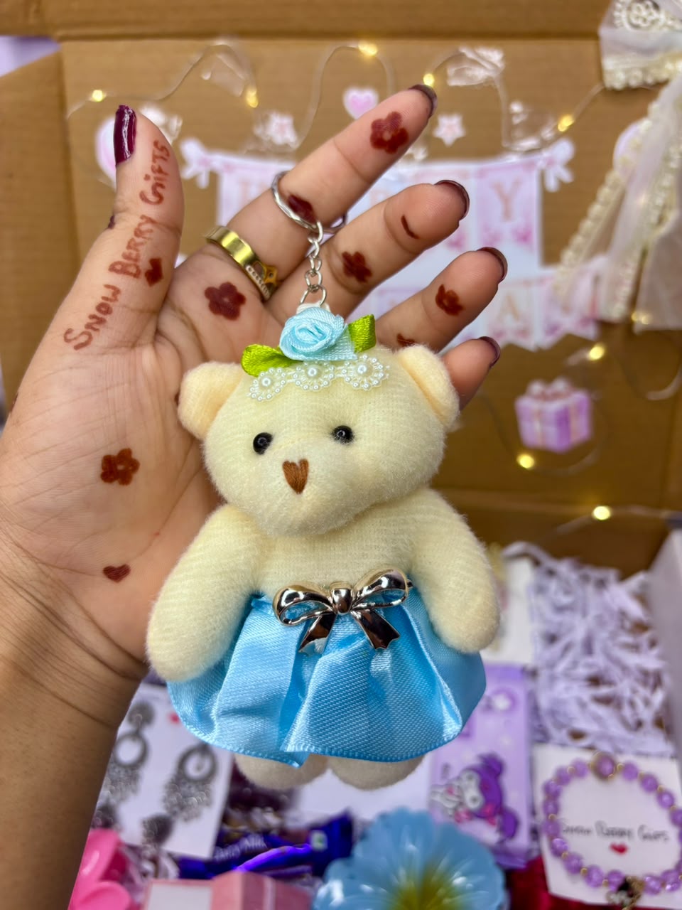 { Luxury } Special Birthday Hamper 🎁💝