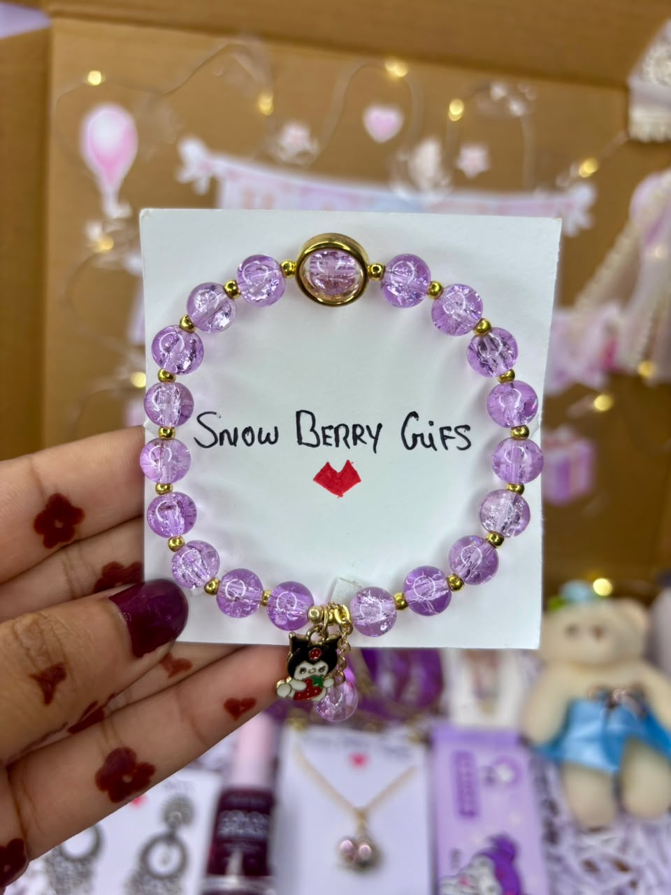 { Luxury } Special Birthday Hamper 🎁💝