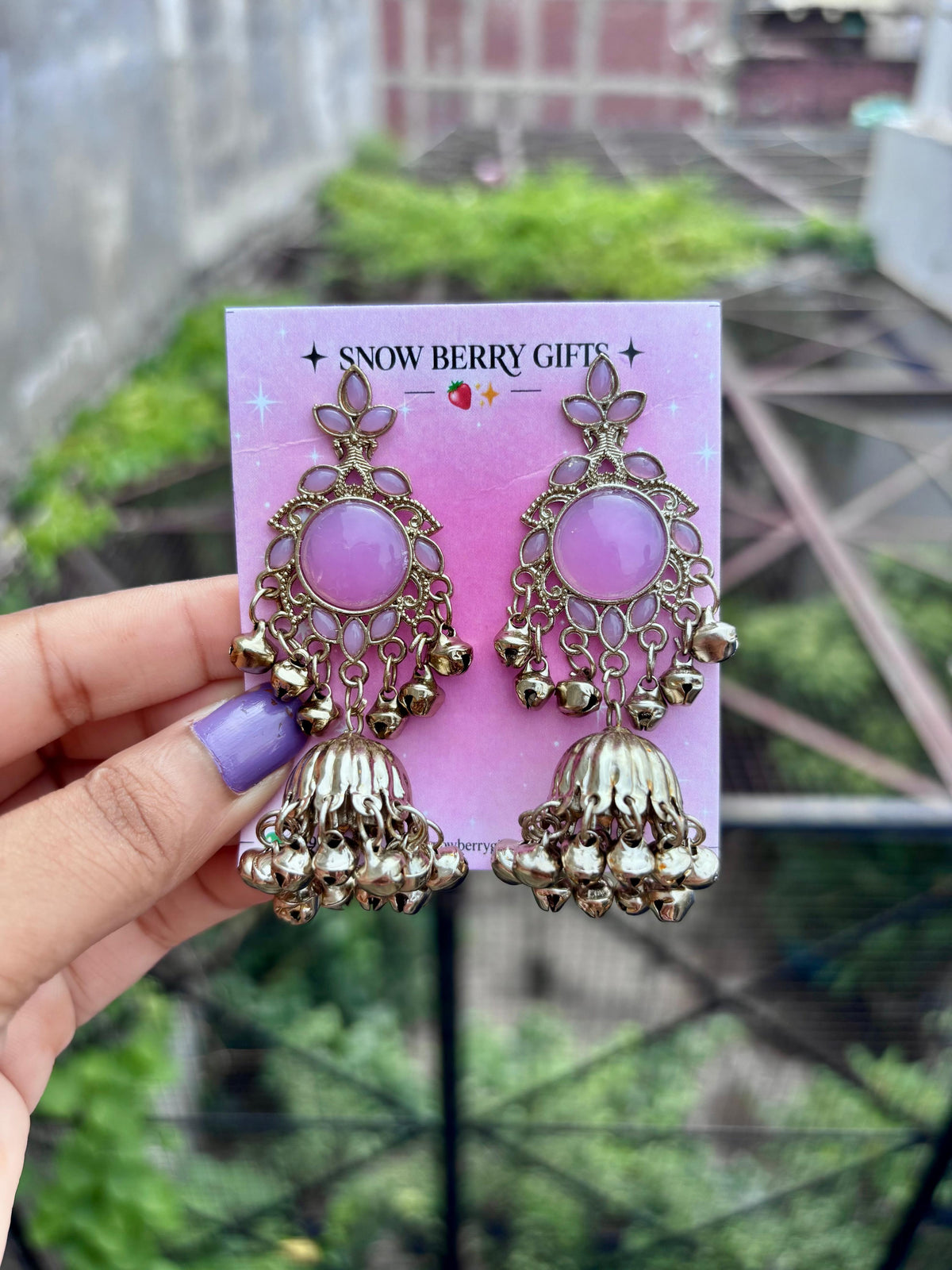 { Luxury } Dark fantasy mystery box 💖💗