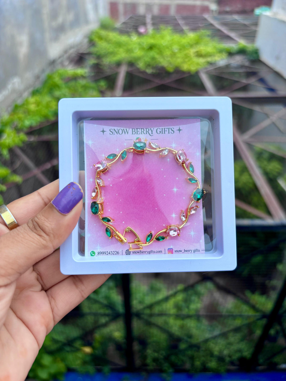 { Luxury } Dark fantasy mystery box 💖💗