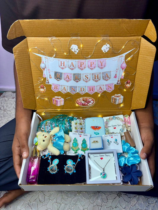 Rakshabandhan Hamper 💖