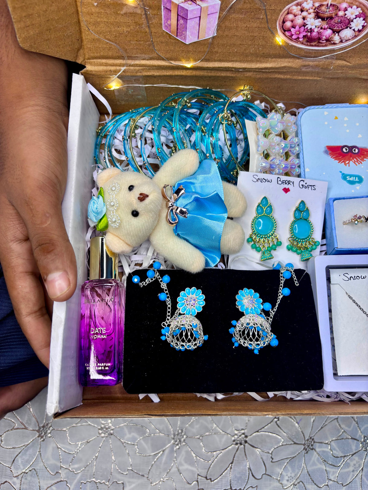 Rakshabandhan Hamper 💖