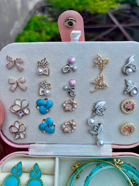 { Premium } jewellery box💖
