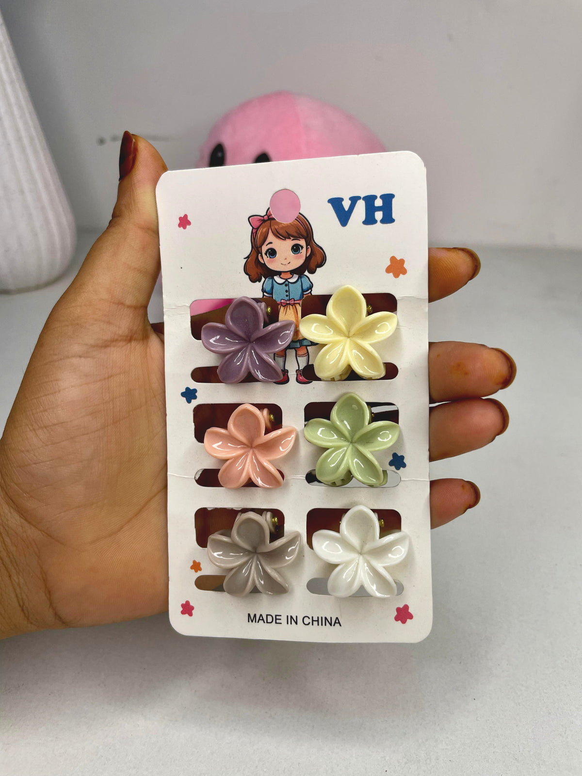 { Premium } pink theme Gift for her 💓✨🪞🌸