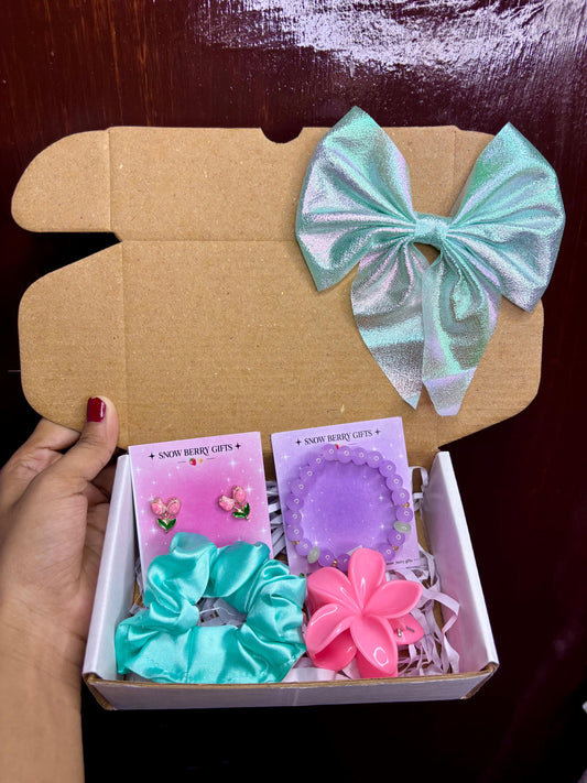 Cute mini Gift 🩷🎁