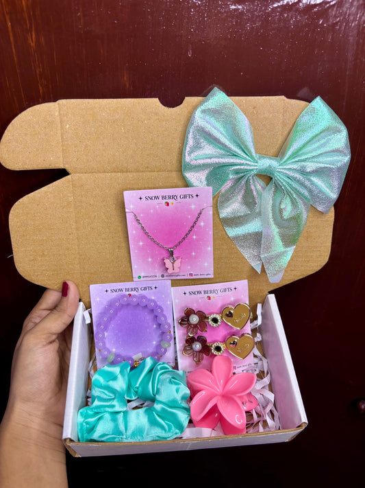 Cutie gift 💓
