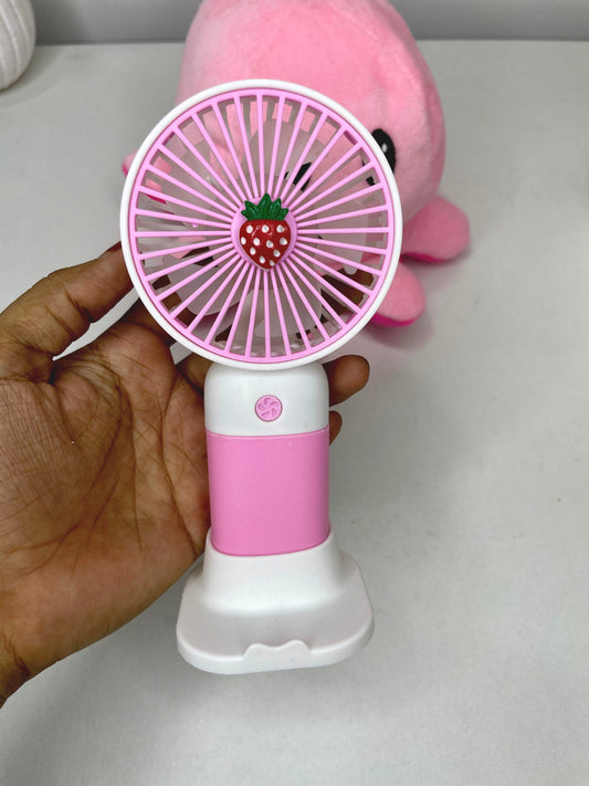 Mini fan 💖✨