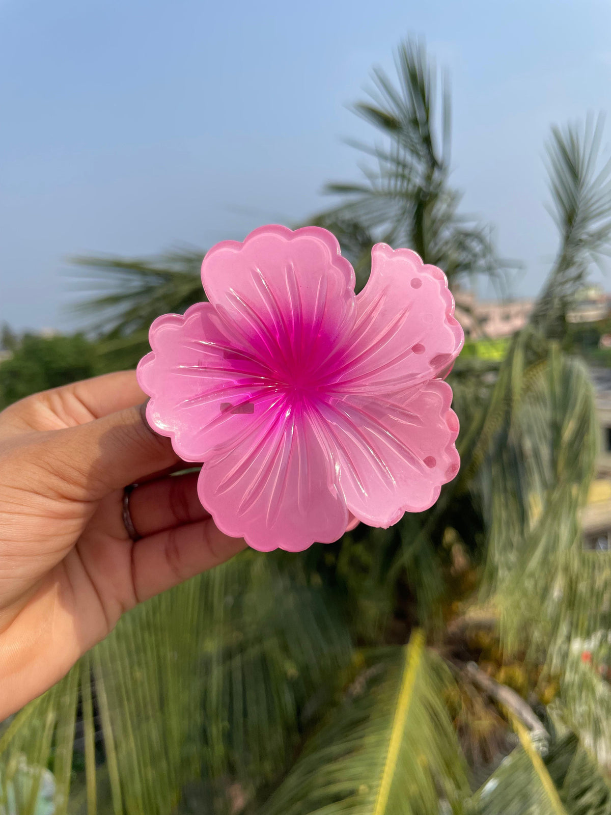 { Premium } pink theme Gift for her 💓✨🪞🌸